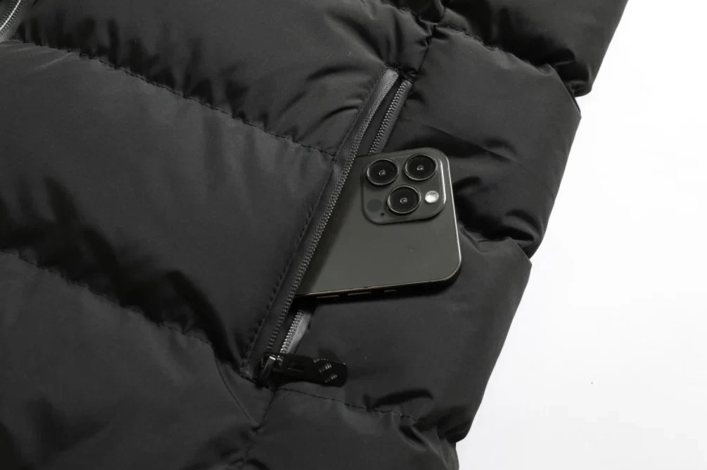 Crisanto | High-performance thermal vest - Image 5