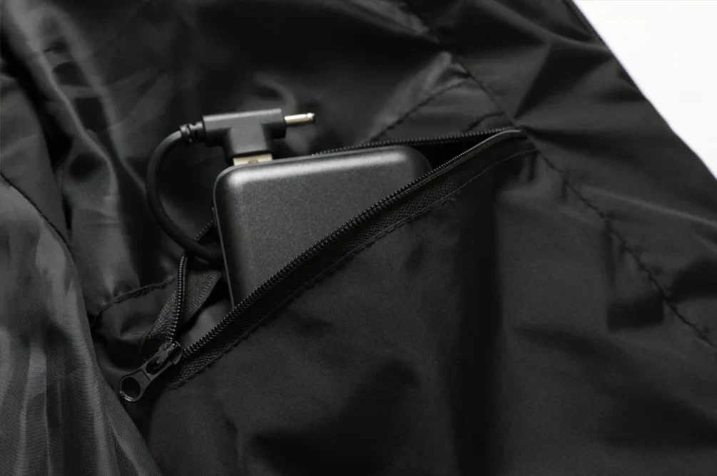 Crisanto | High-performance thermal vest - Image 7