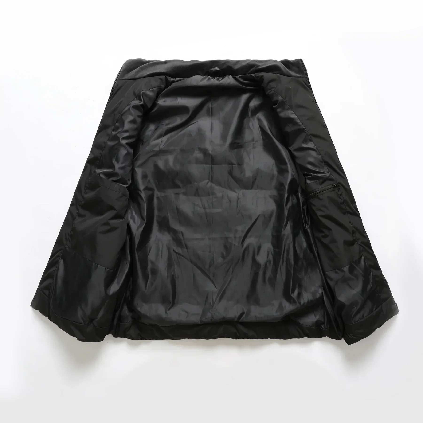 Crisanto | High-performance thermal vest - Image 8
