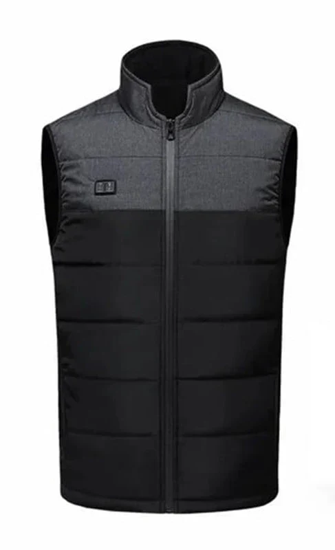 Crisanto | High-performance thermal vest - Image 9