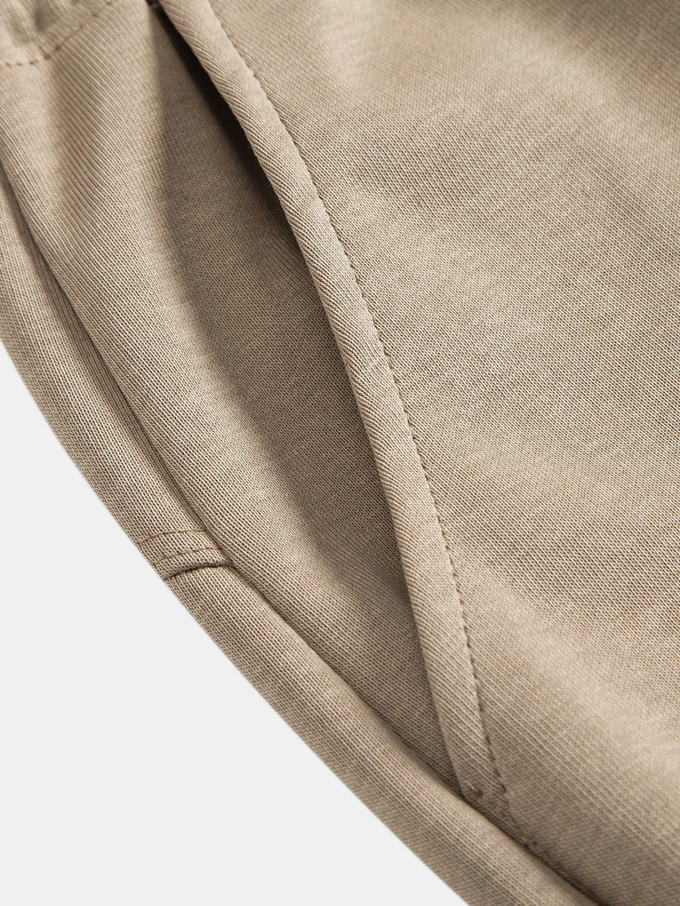 Crisóstomo® | Mid Length Drawstring Shorts - Image 12
