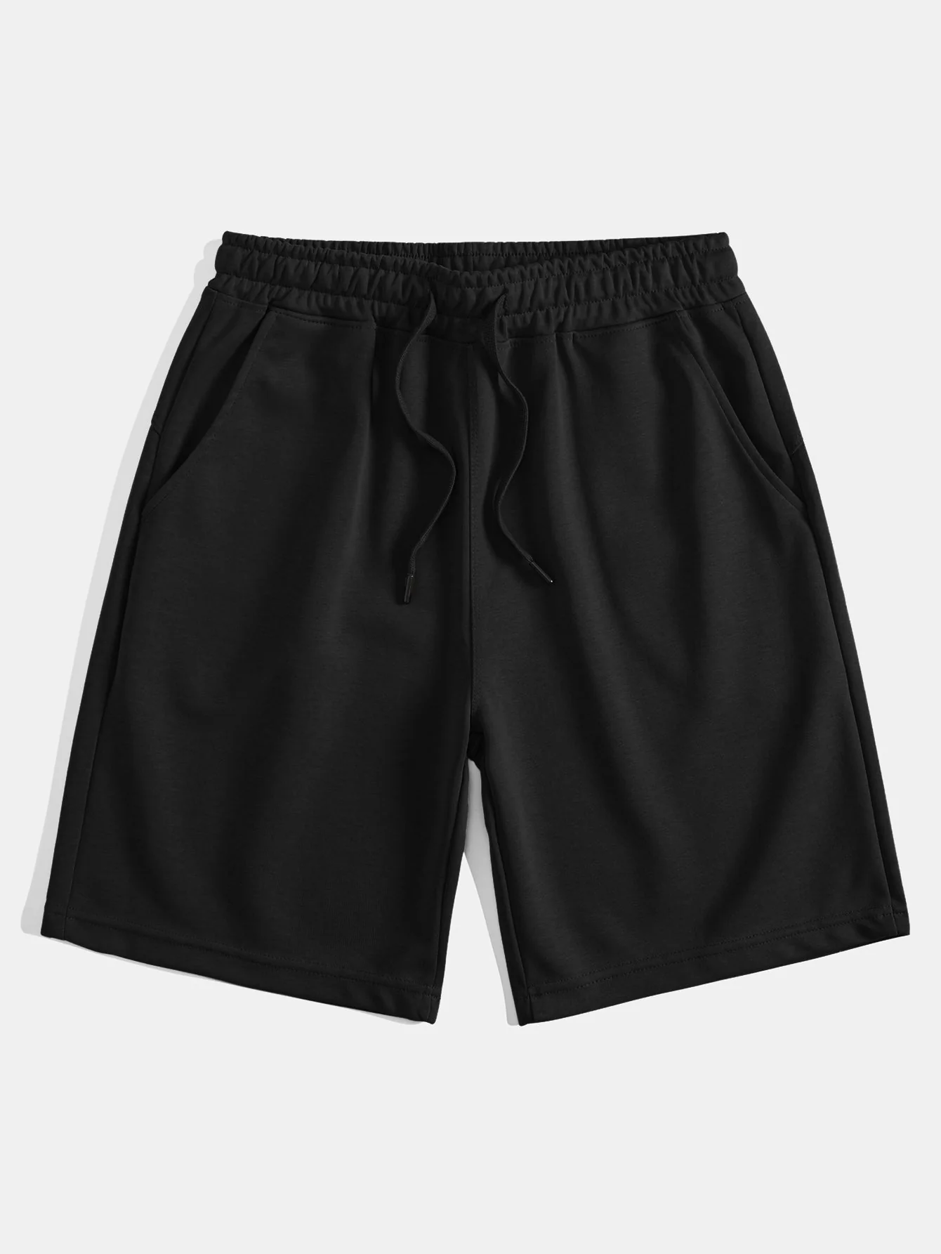 Crisóstomo® | Mid Length Drawstring Shorts - Image 3