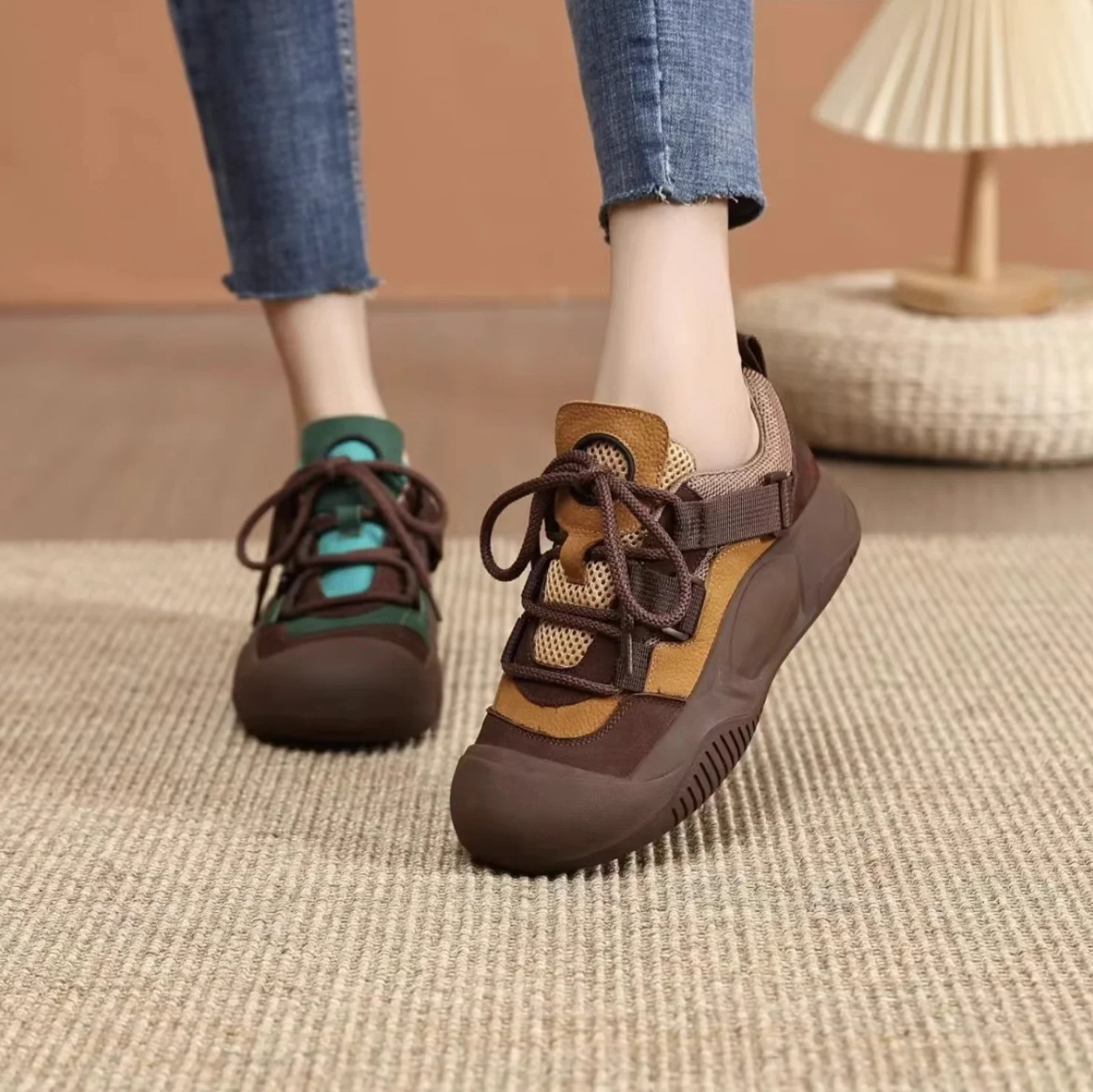 Crisóstomo® | Timeless And Stylish   Sneakers - Image 2