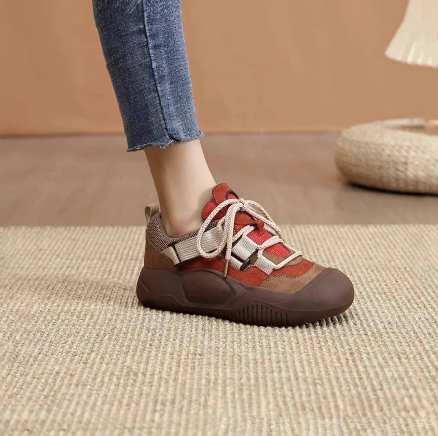 Crisóstomo® | Timeless And Stylish   Sneakers - Image 3