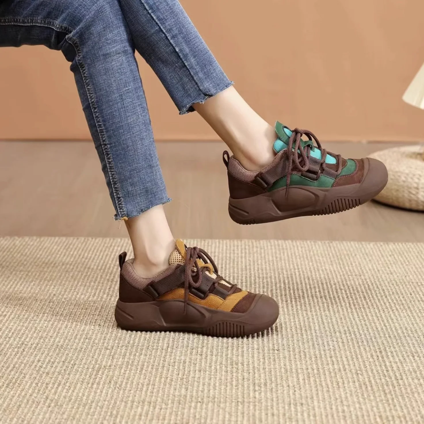 Crisóstomo® | Timeless And Stylish   Sneakers - Image 5