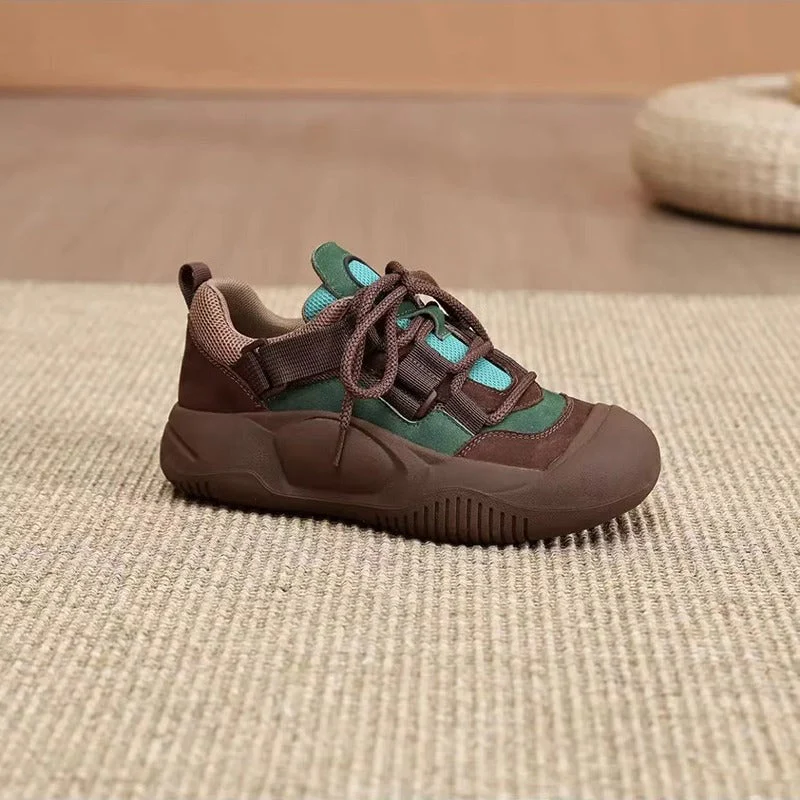 Crisóstomo® | Timeless And Stylish   Sneakers - Image 6