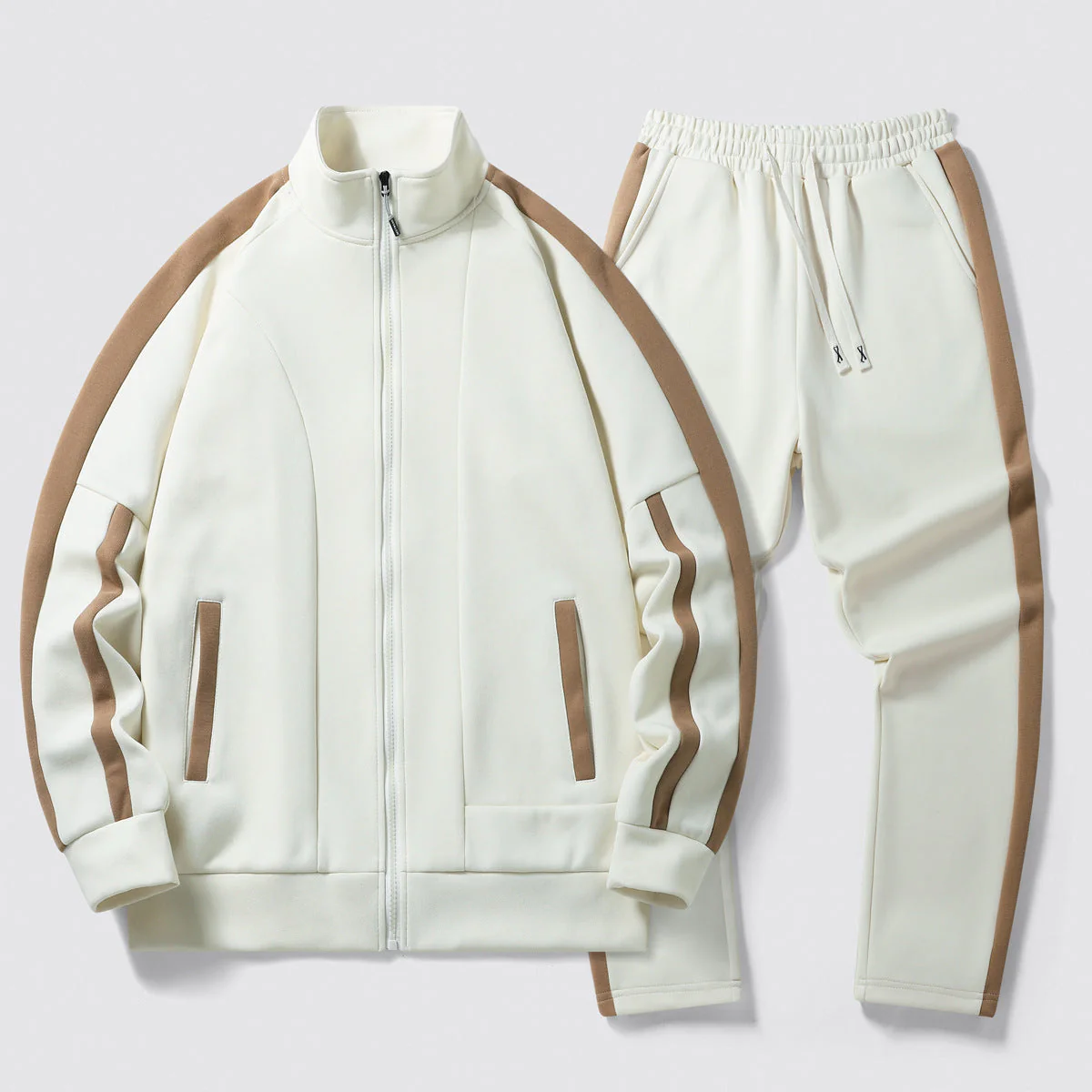 Crisóstomo® | Tracksuit Set - Image 2