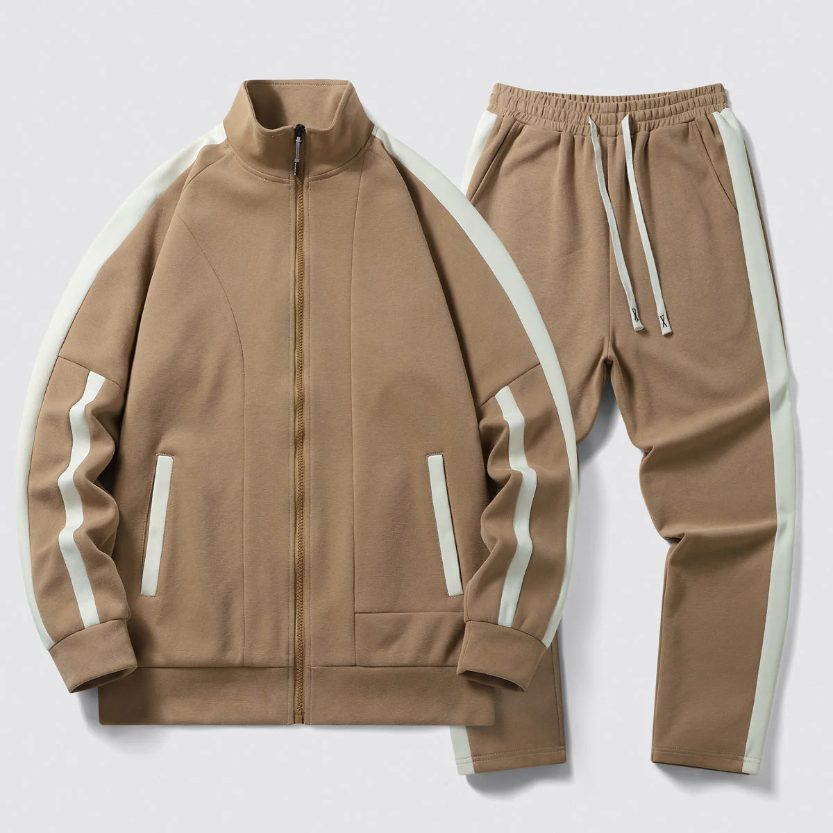 Crisóstomo® | Tracksuit Set - Image 3