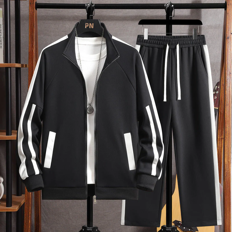 Crisóstomo® | Tracksuit Set - Image 4