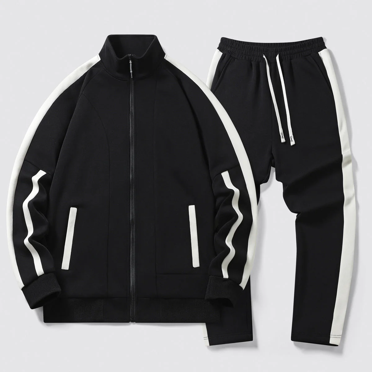 Crisóstomo® | Tracksuit Set - Image 5