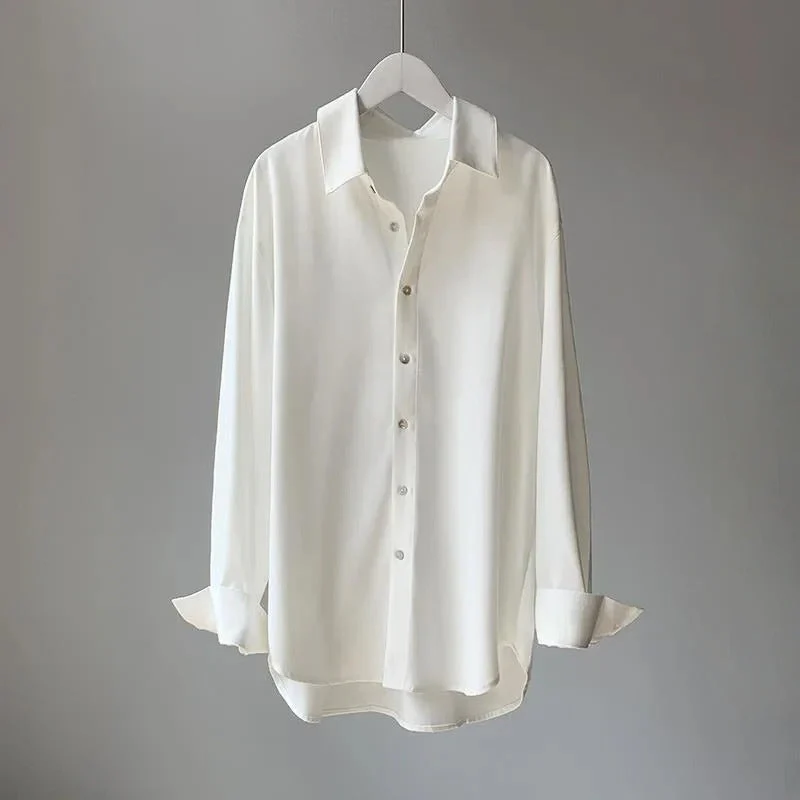 Crispin® | Blouse Shirt - Image 2