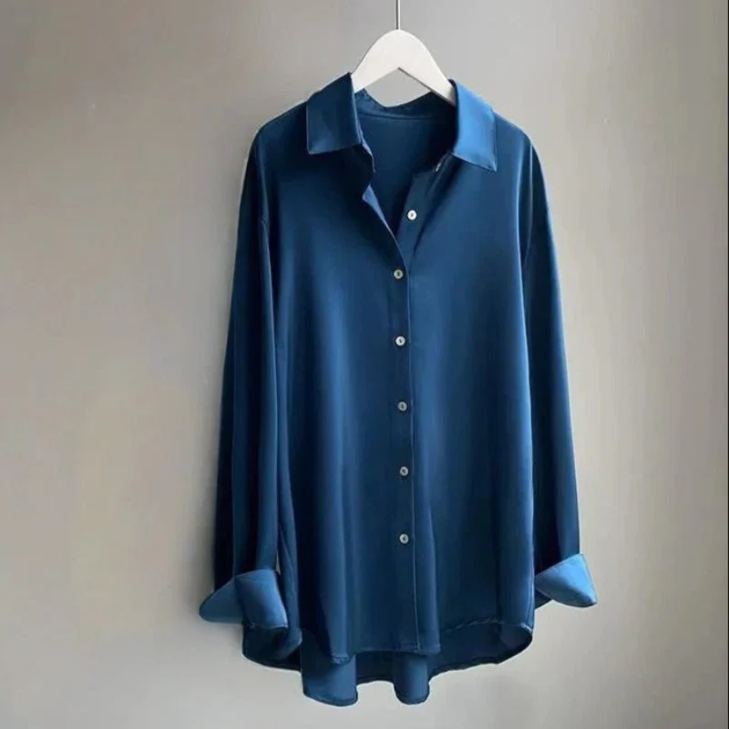 Crispin® | Blouse Shirt - Image 3
