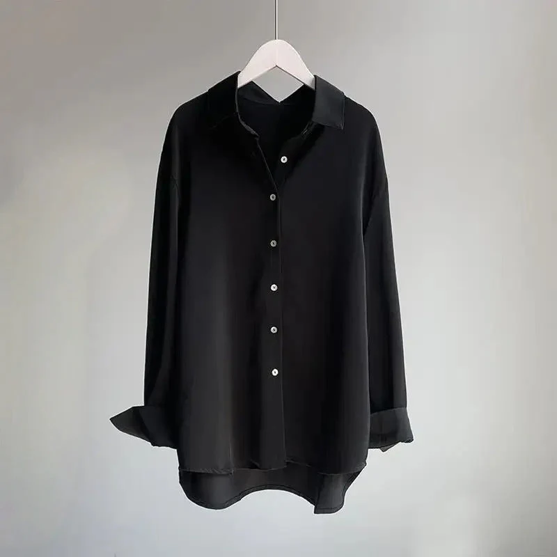 Crispin® | Blouse Shirt - Image 4