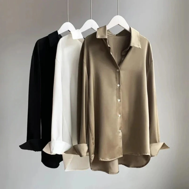 Crispin® | Blouse Shirt - Image 5