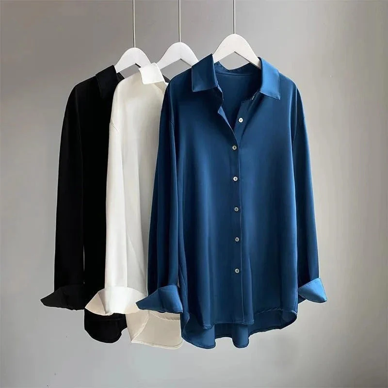 Crispin® | Blouse Shirt - Image 6