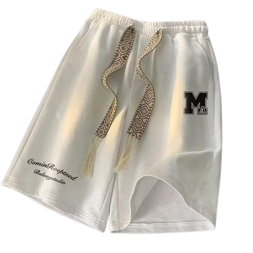Crispin® | Casual Short Jogging Pants - Image 4