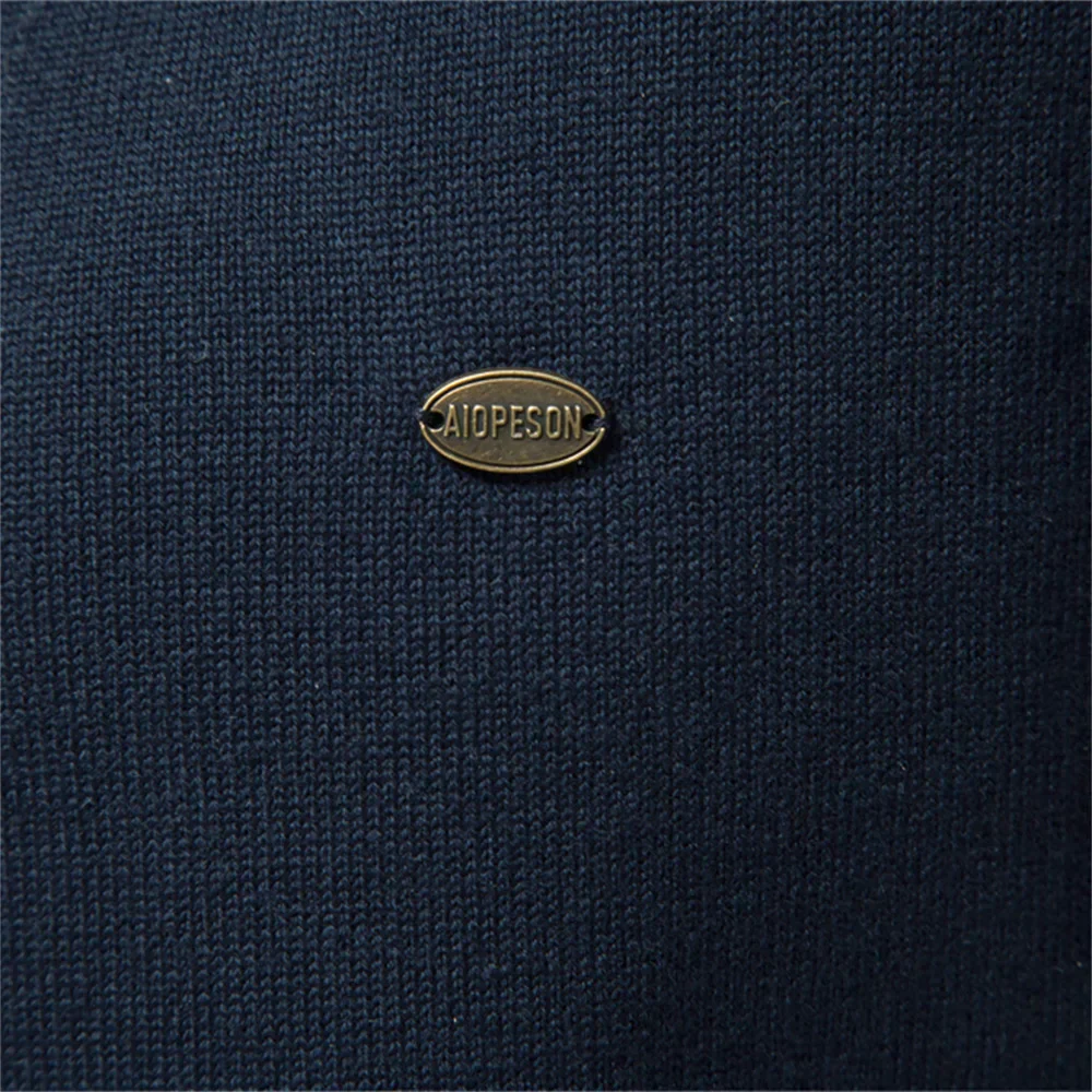 Crispín® | Men'S Casual Autumn Cardigan - Image 5