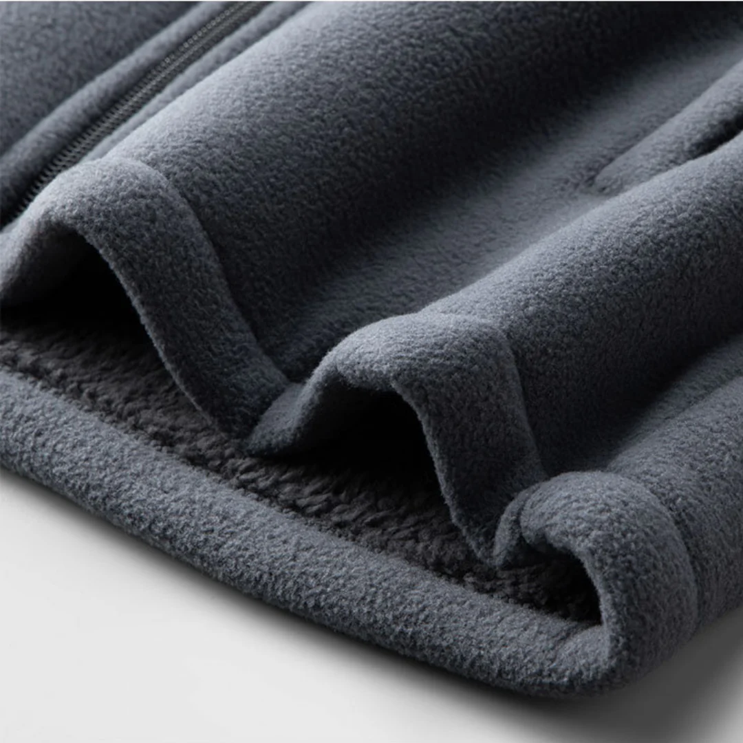 Crispín® | Men's Casual Warm Jacket - Image 6