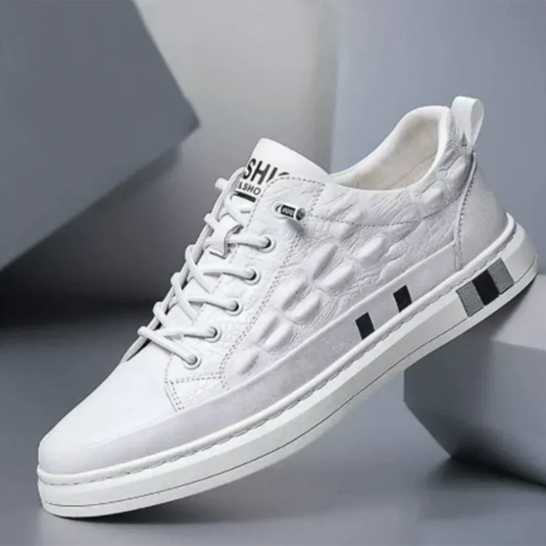 Crispín® | Timeless And Elegant   Sneakers - Image 4
