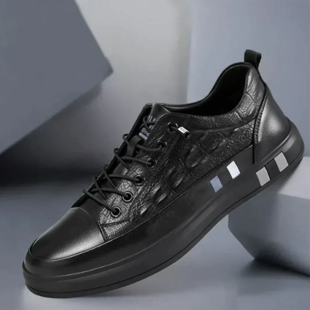 Crispín® | Timeless And Elegant   Sneakers - Image 5