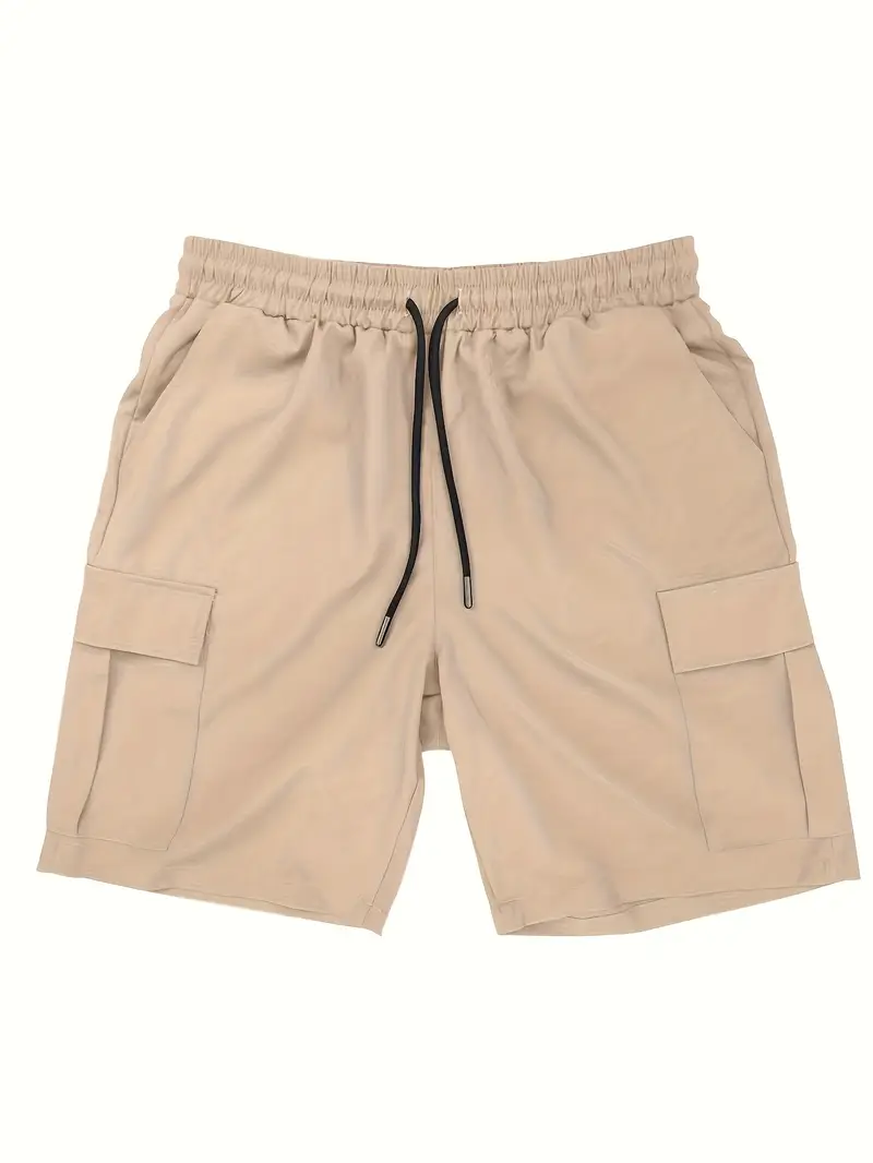 Crispin | Cargo Shorts - Image 10