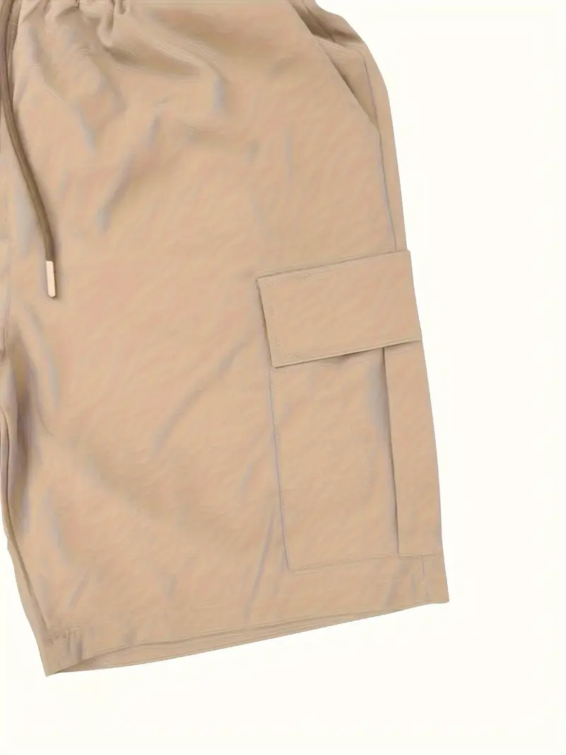 Crispin | Cargo Shorts - Image 11