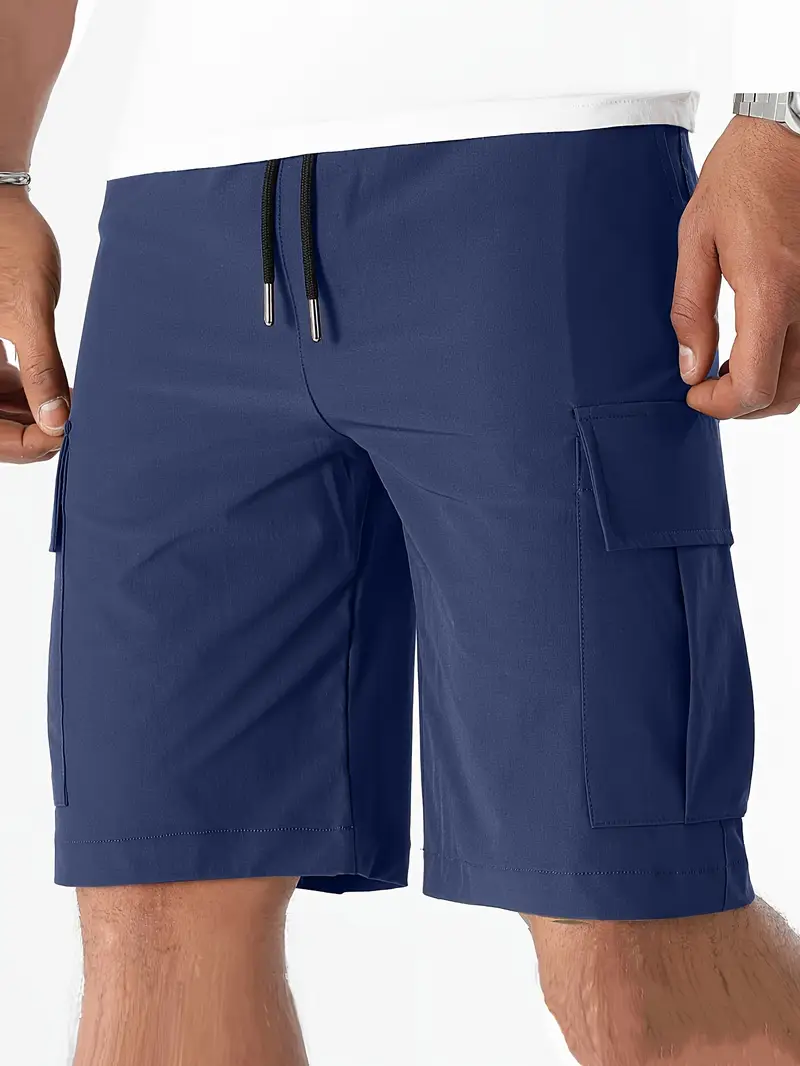 Crispin | Cargo Shorts - Image 12