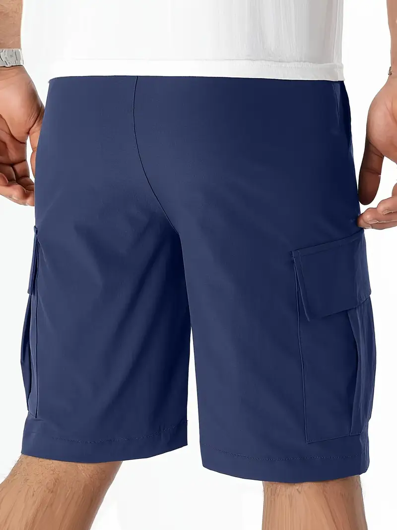 Crispin | Cargo Shorts - Image 13