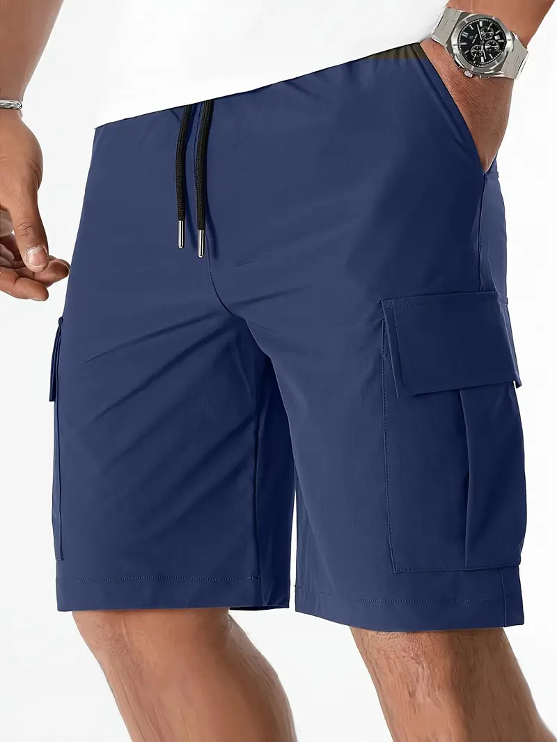 Crispin | Cargo Shorts - Image 14