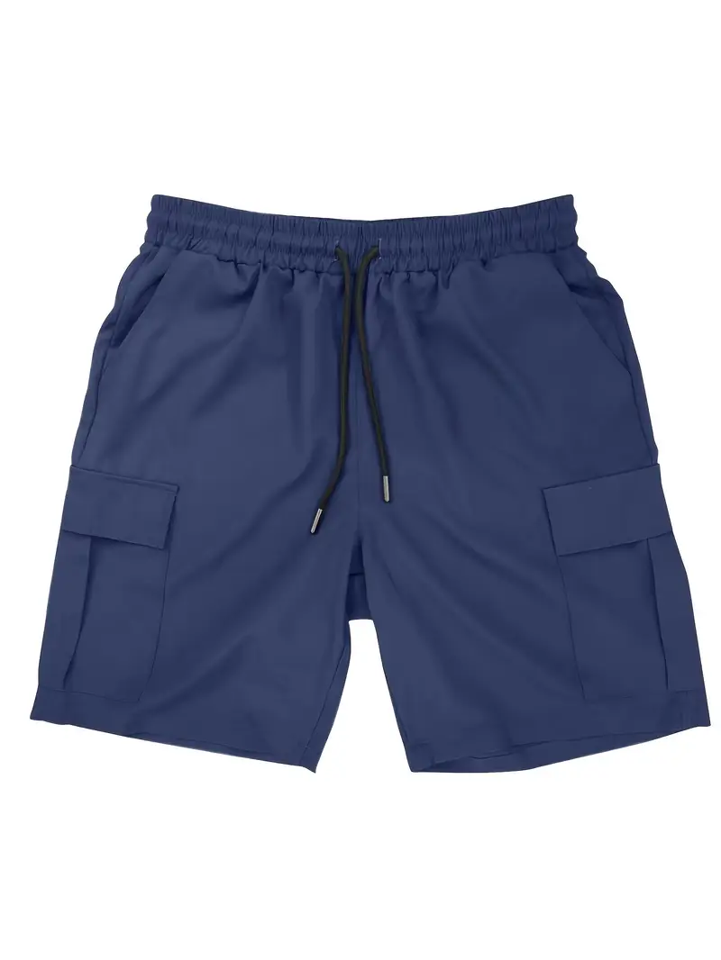 Crispin | Cargo Shorts - Image 15