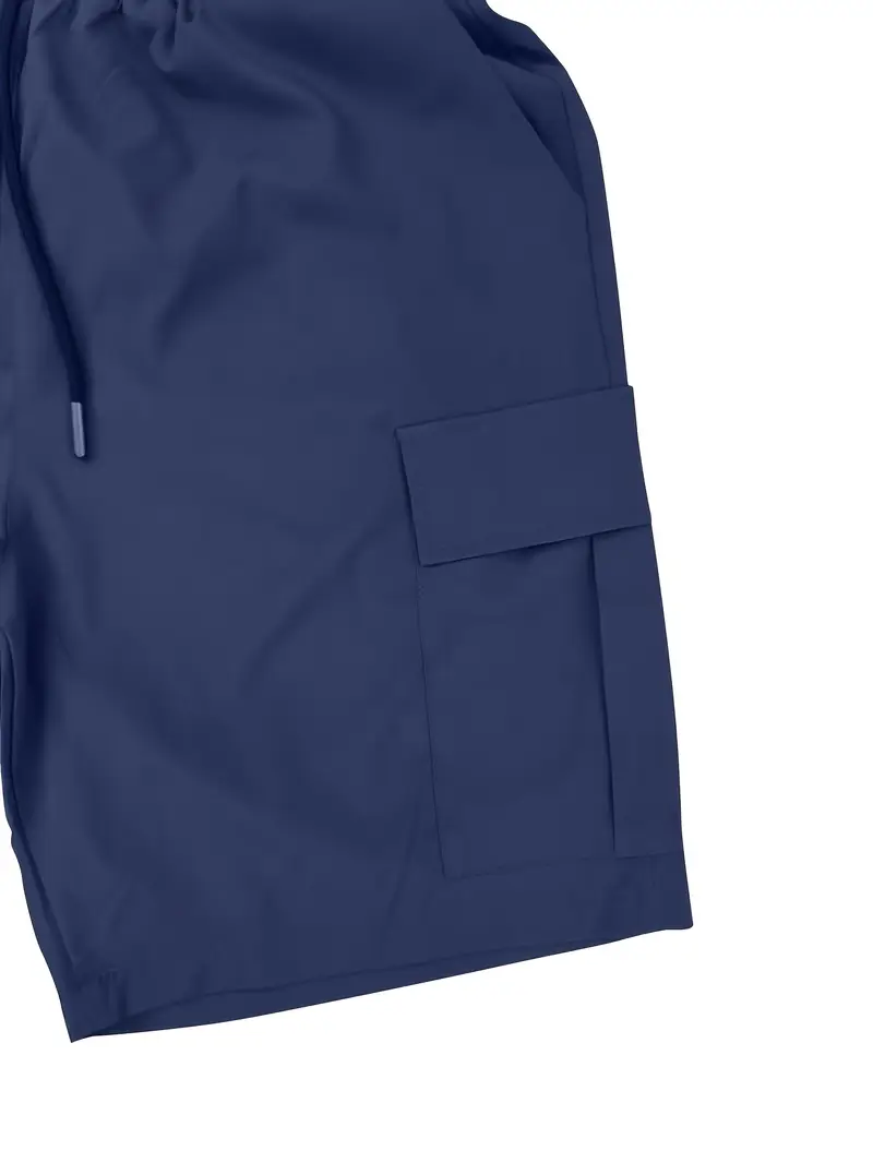 Crispin | Cargo Shorts - Image 16
