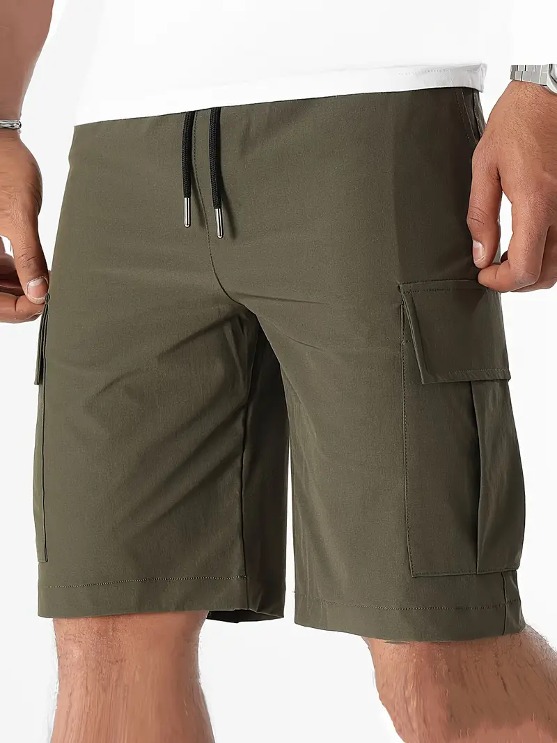 Crispin | Cargo Shorts - Image 17