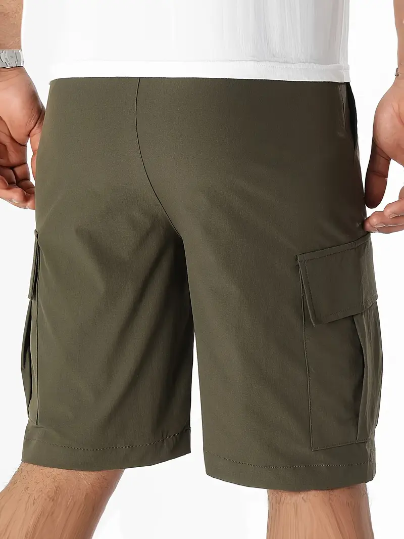 Crispin | Cargo Shorts - Image 18