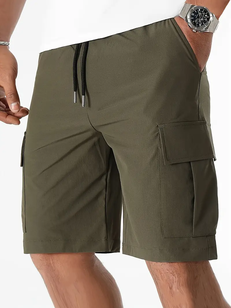 Crispin | Cargo Shorts - Image 19