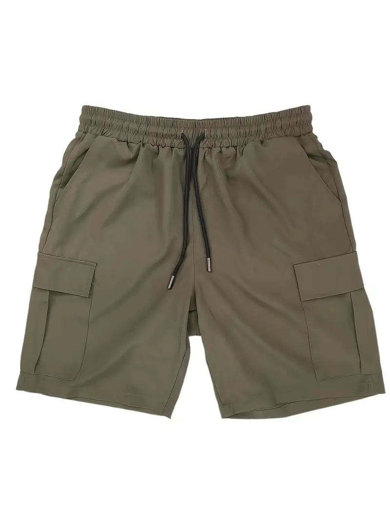 Crispin | Cargo Shorts - Image 20