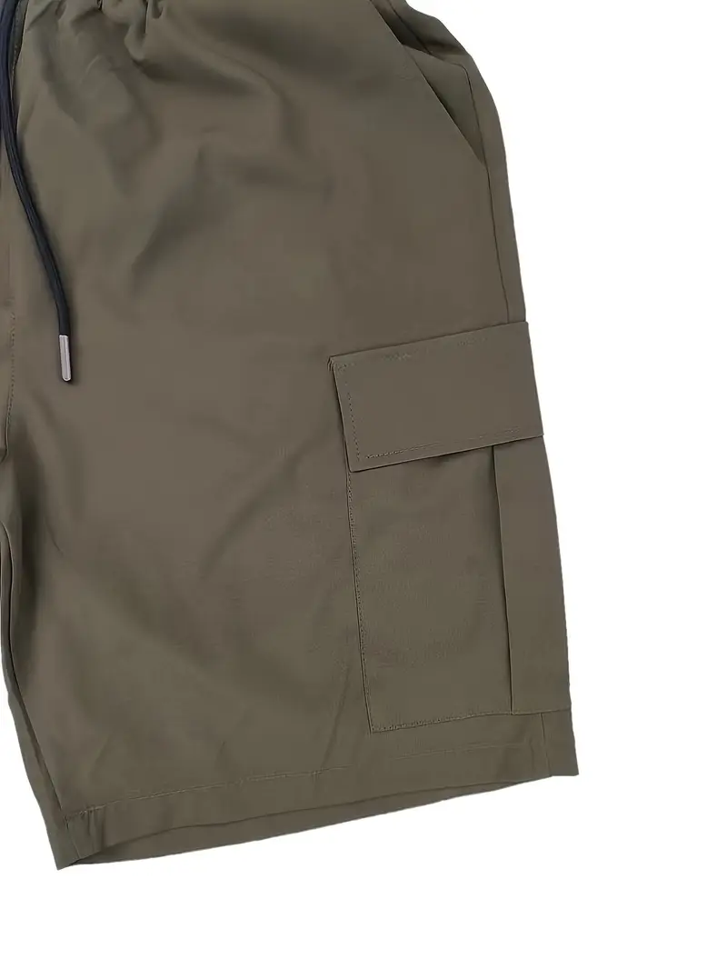 Crispin | Cargo Shorts - Image 21