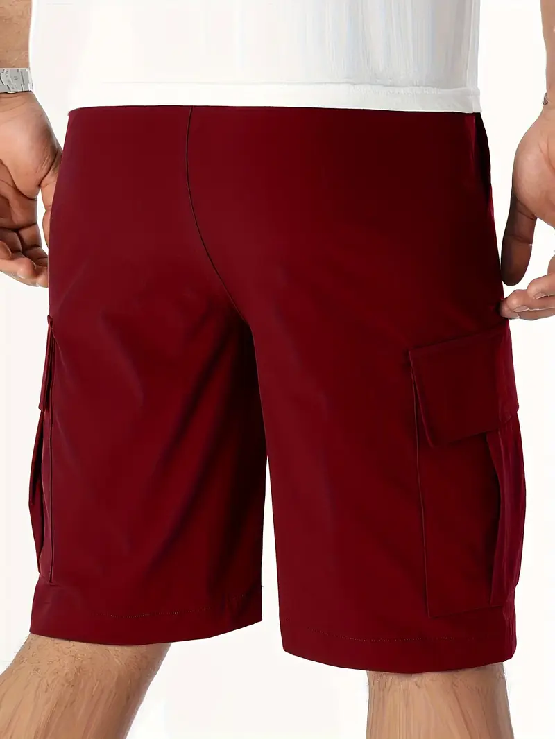 Crispin | Cargo Shorts - Image 22