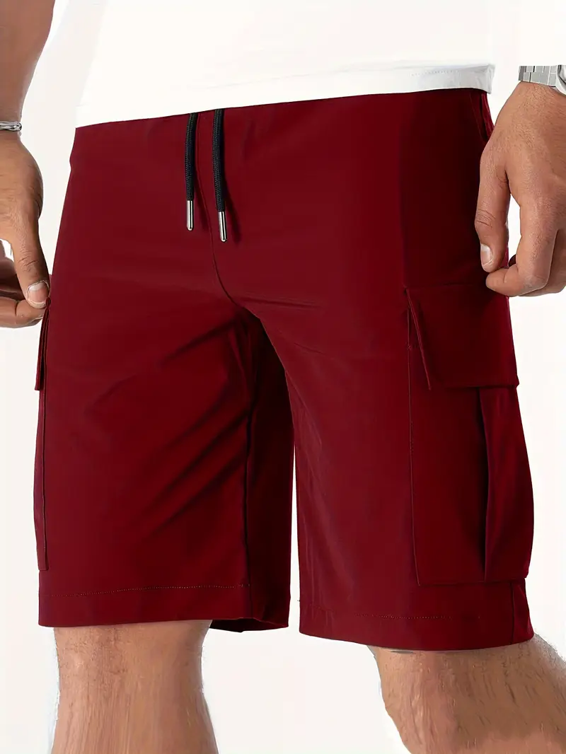 Crispin | Cargo Shorts - Image 23