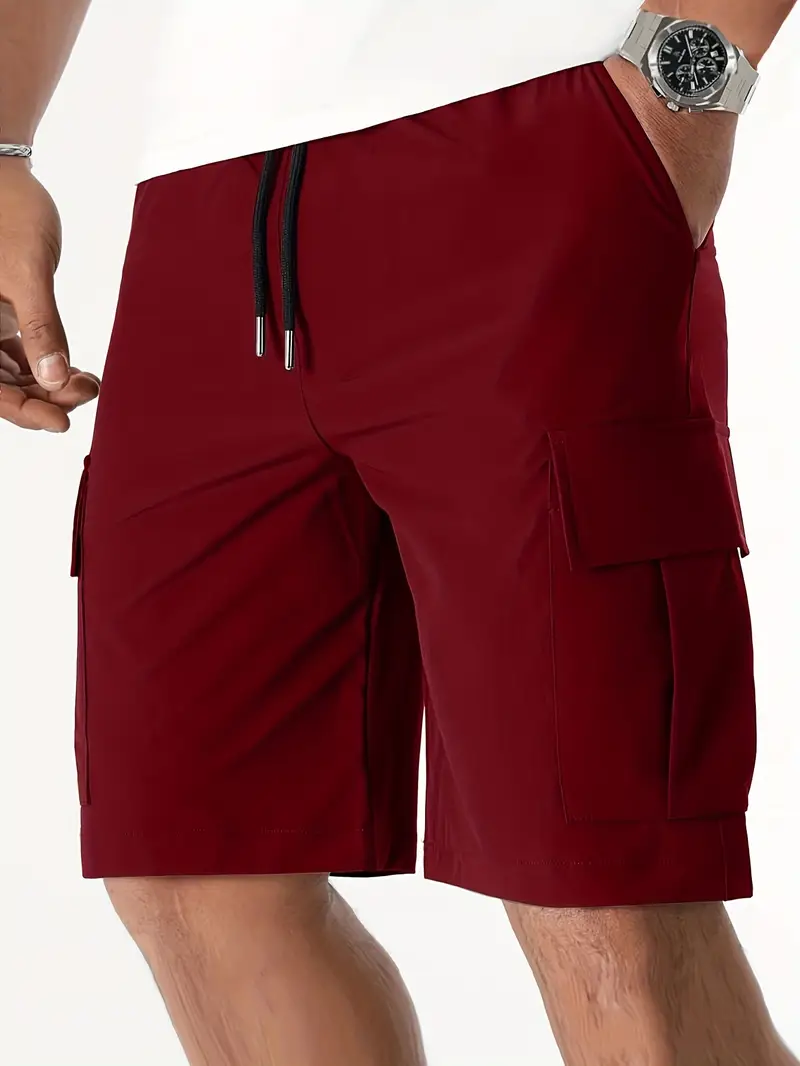 Crispin | Cargo Shorts - Image 24