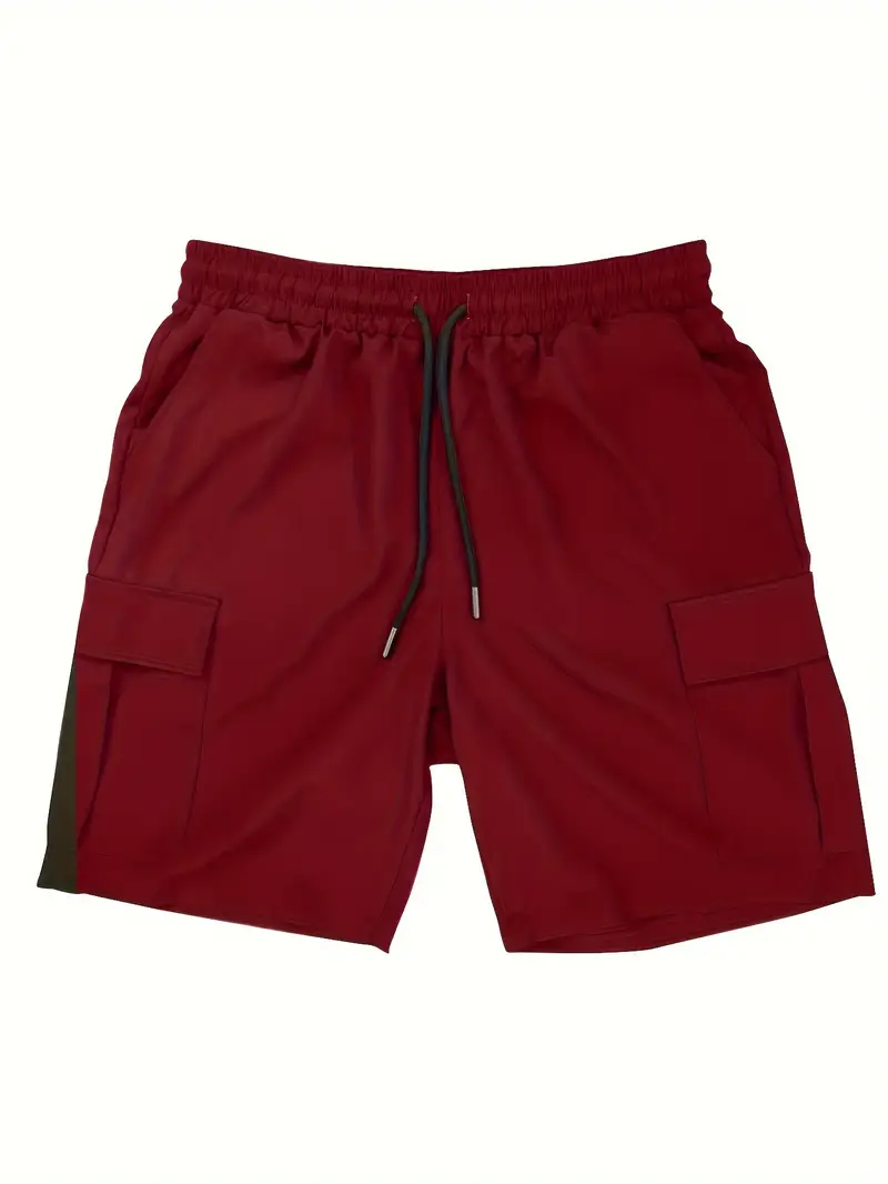 Crispin | Cargo Shorts - Image 25