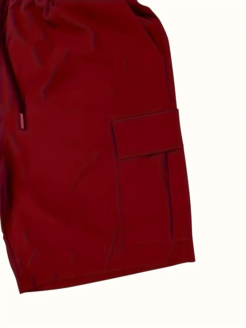 Crispin | Cargo Shorts - Image 26
