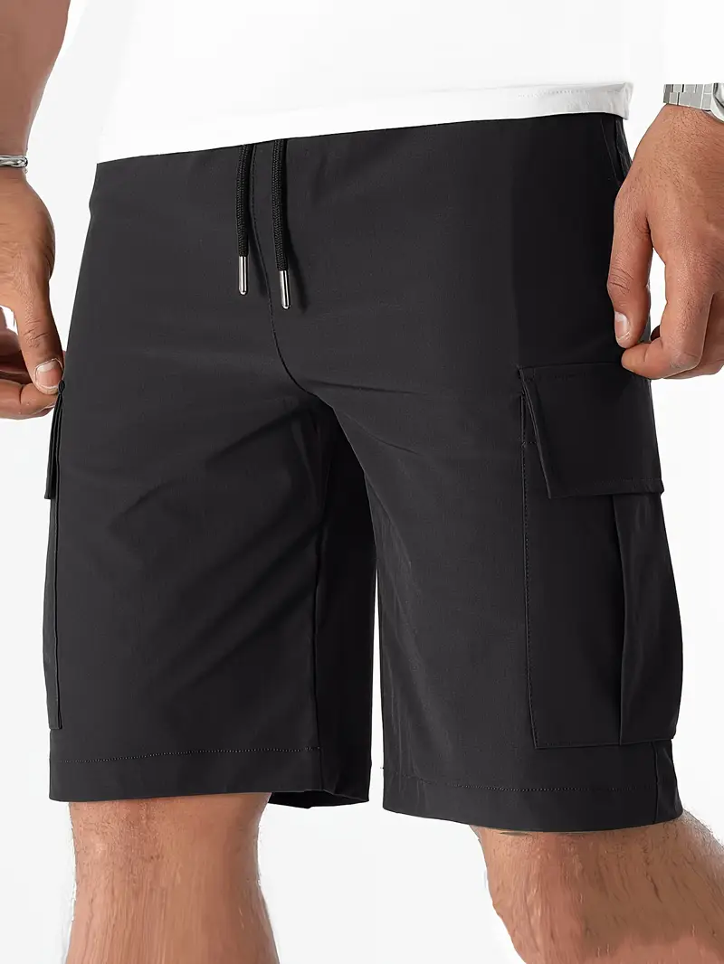 Crispin | Cargo Shorts - Image 27
