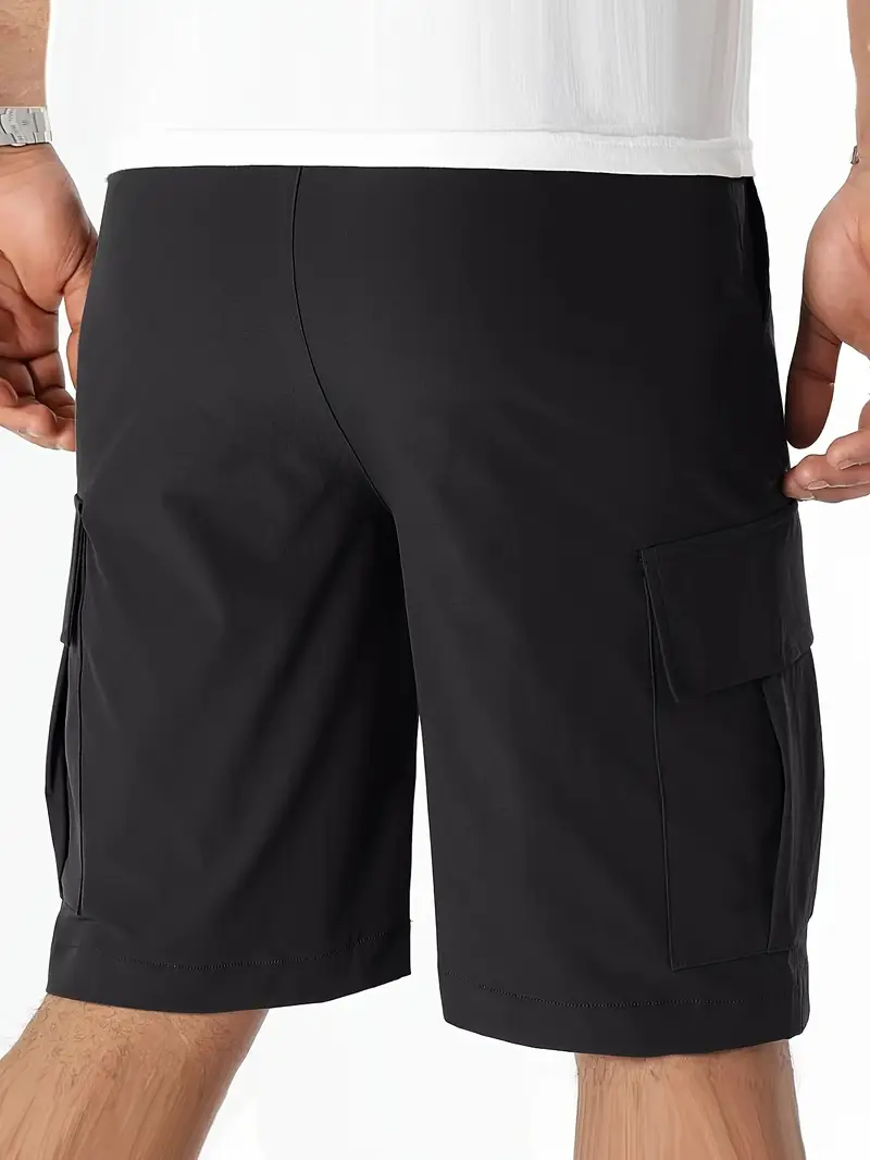 Crispin | Cargo Shorts - Image 28