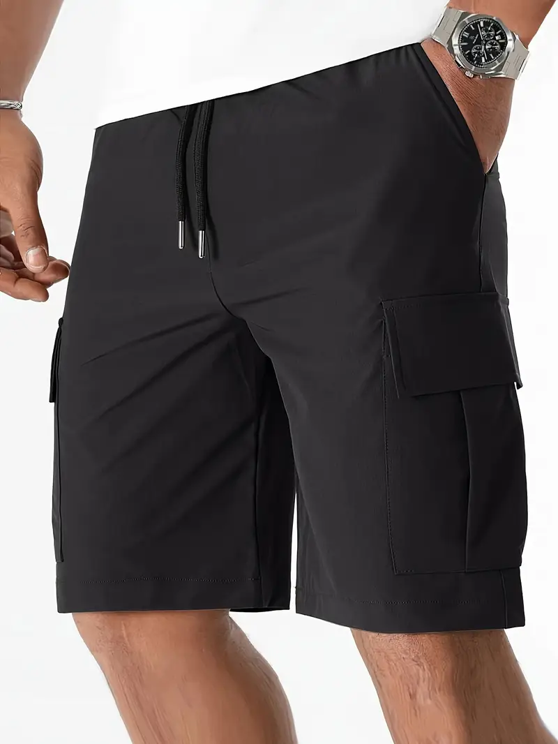 Crispin | Cargo Shorts - Image 29