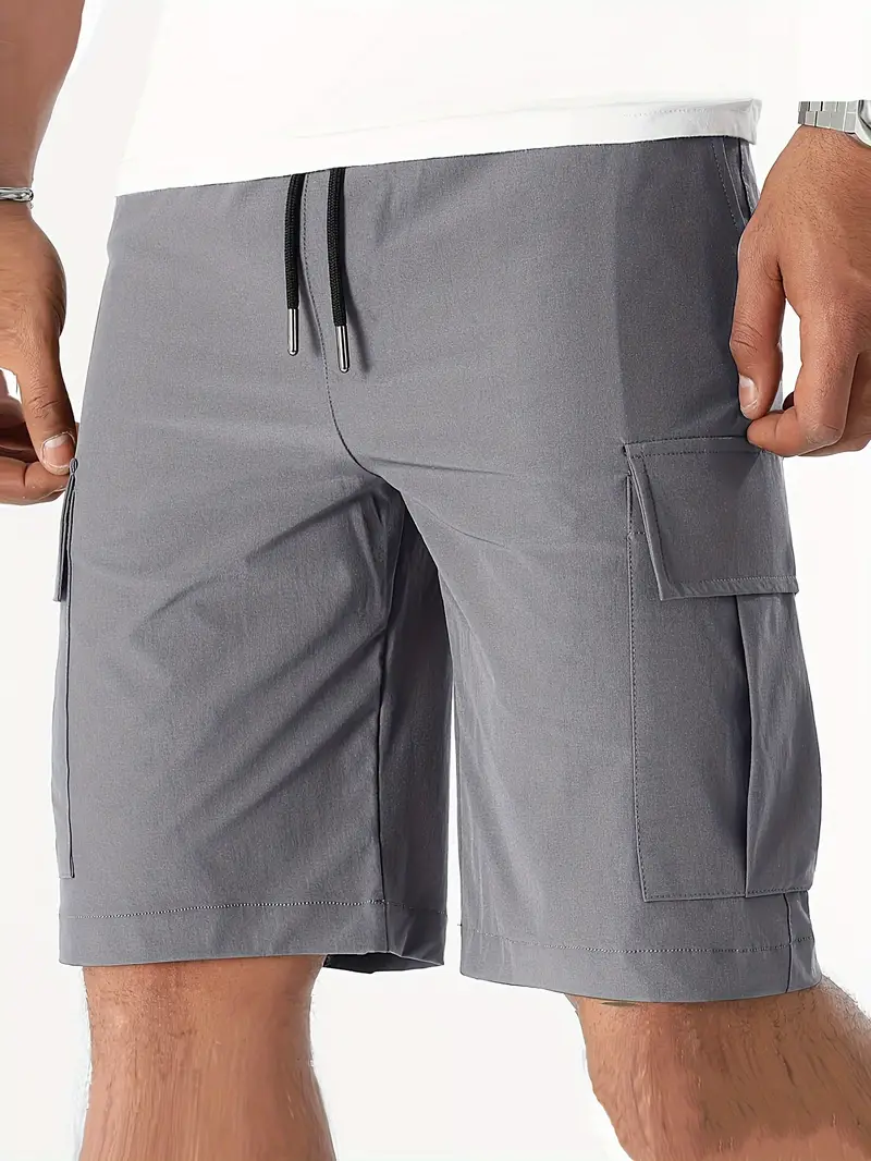 Crispin | Cargo Shorts - Image 3