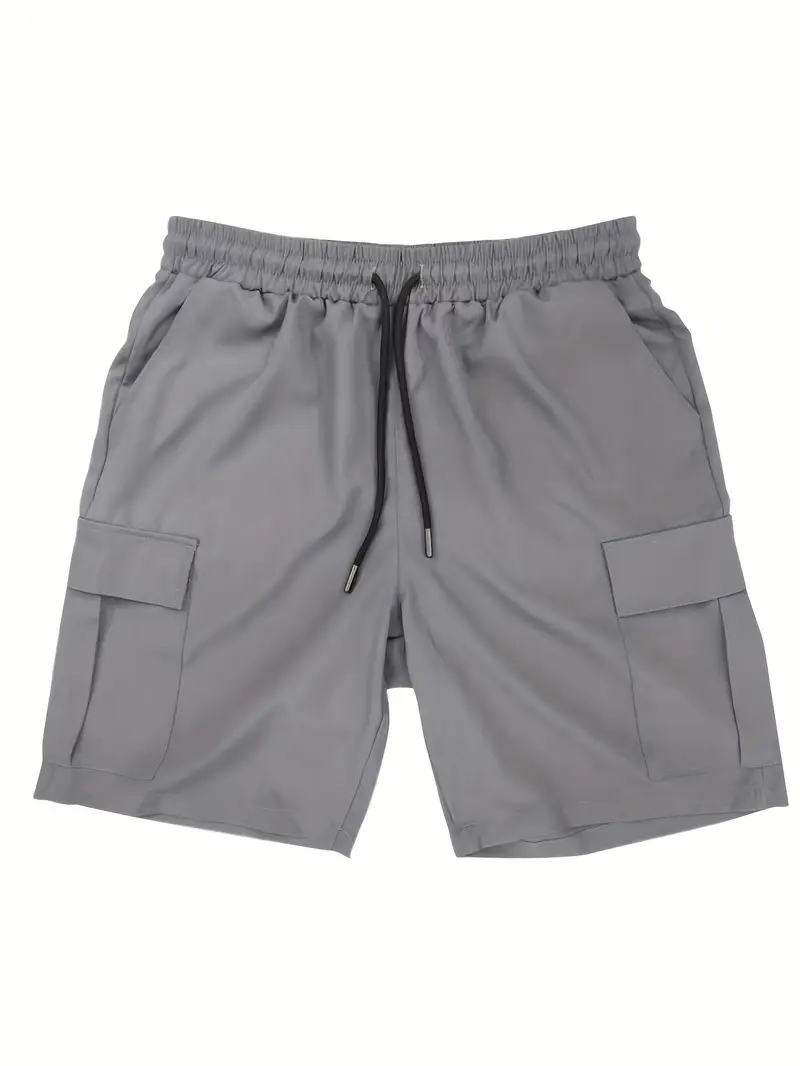 Crispin | Cargo Shorts - Image 4