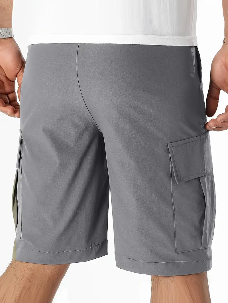 Crispin | Cargo Shorts - Image 5