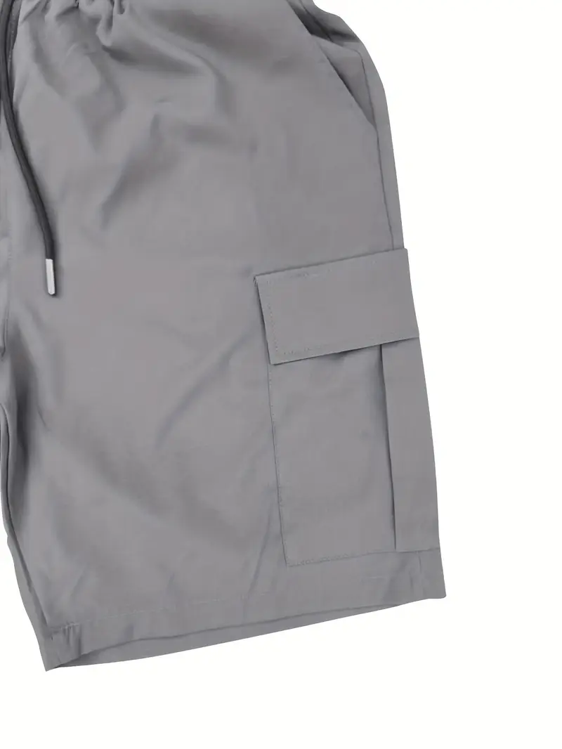 Crispin | Cargo Shorts - Image 6