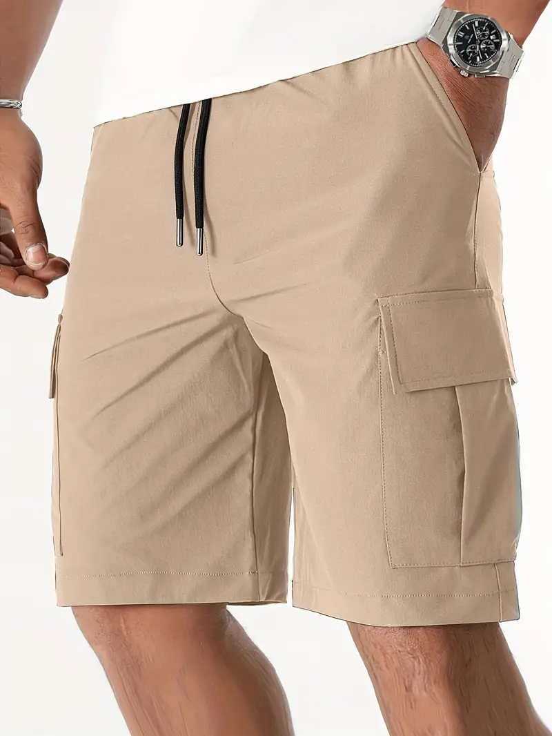 Crispin | Cargo Shorts - Image 7