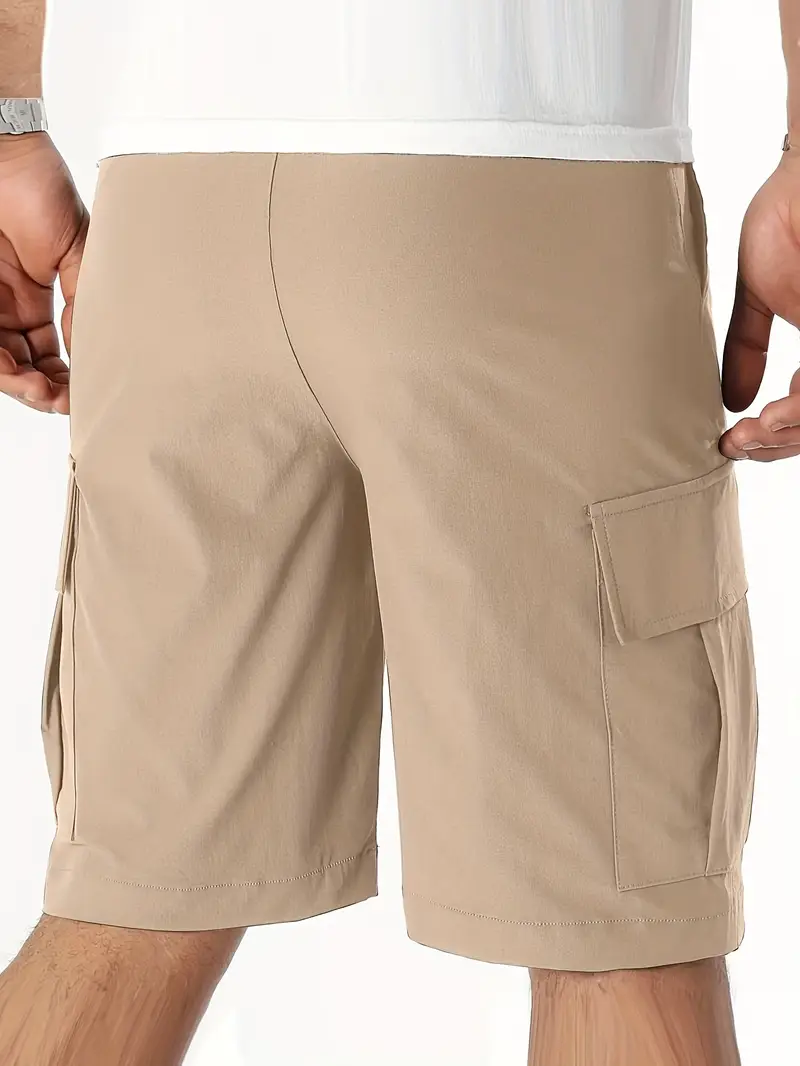 Crispin | Cargo Shorts - Image 8